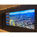 65 Inch Indoor Good Vision Video Wall Design Professional Video Wall With High Resolution